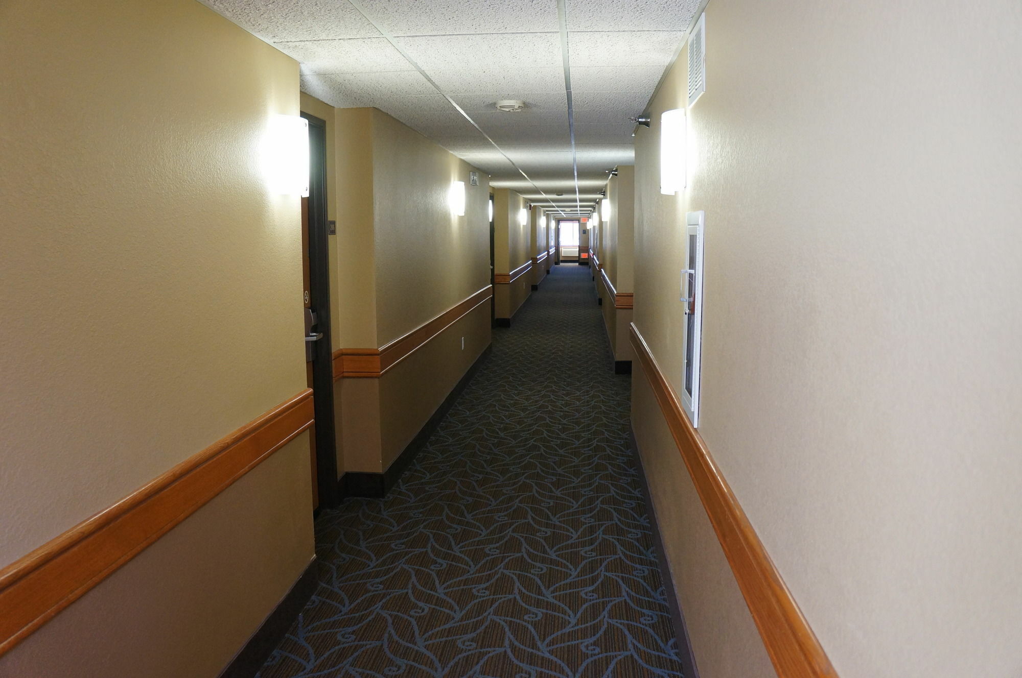 Americinn By Wyndham Fort Dodge Exterior foto