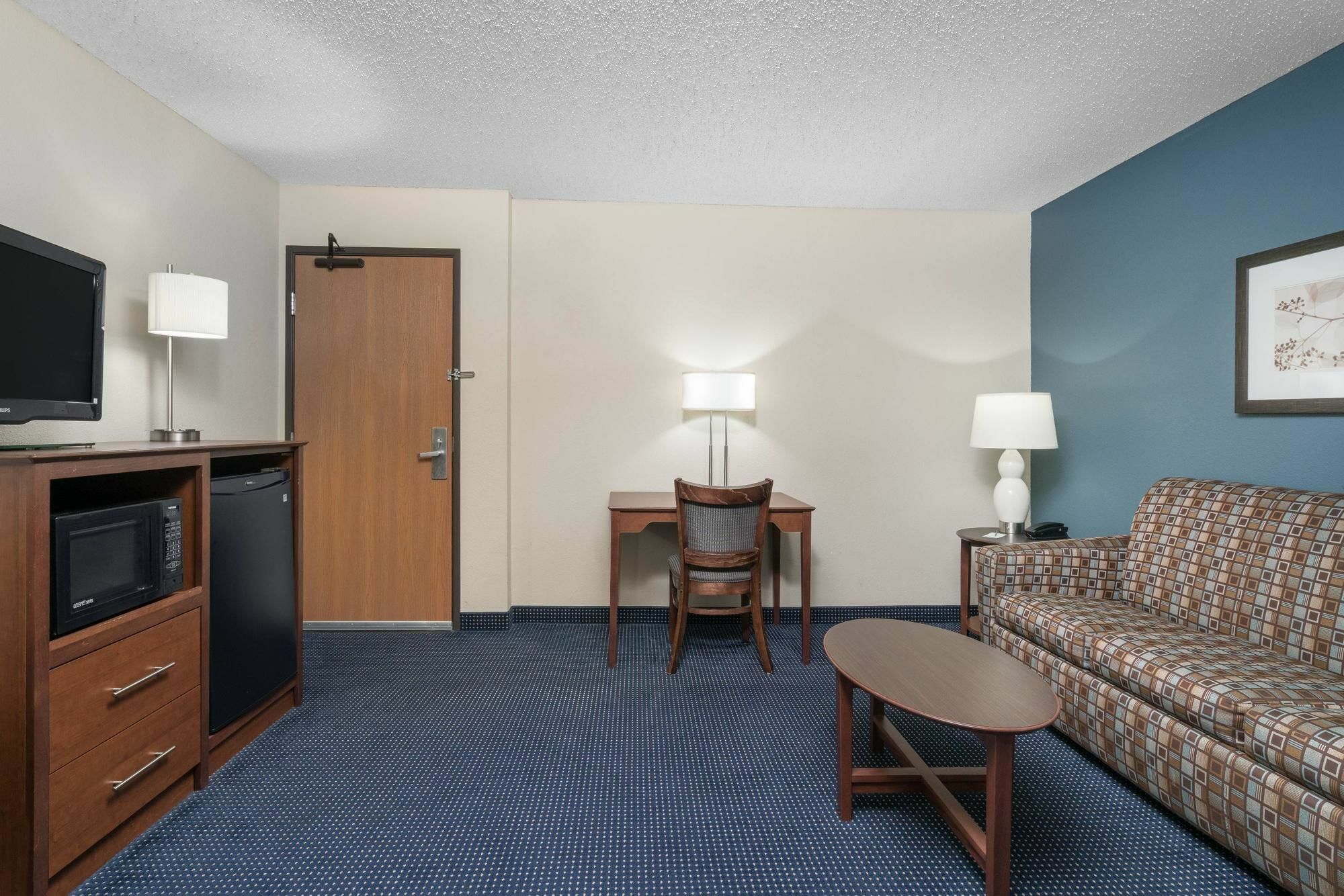 Americinn By Wyndham Fort Dodge Exterior foto